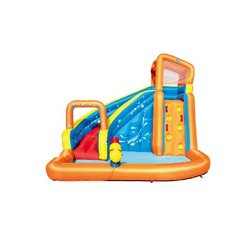 Игровой центр Bestway Turbo Splash Water Park